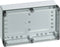 Spelsberg TG ABS 2516-9-to Installatiebehuizing 252 x 162 x 90 ABS Grijs-wit (RAL 7035) 1 stuk(s)