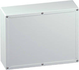 Spelsberg TG ABS 3023-11-o Installatiebehuizing 302 x 232 x 110 ABS Grijs-wit (RAL 7035) 1 stuk(s)