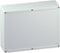 Spelsberg TG ABS 3023-11-o Installatiebehuizing 302 x 232 x 110 ABS Grijs-wit (RAL 7035) 1 stuk(s)