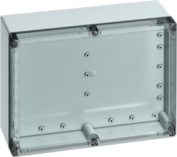 Spelsberg TG ABS 3023-11-to Installatiebehuizing 302 x 232 x 110 ABS Grijs-wit (RAL 7035) 1 stuk(s)