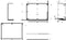 Spelsberg TG ABS 3023-11-to Installatiebehuizing 302 x 232 x 110 ABS Grijs-wit (RAL 7035) 1 stuk(s)