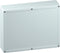 Spelsberg TG ABS 3023-9-o Installatiebehuizing 302 x 232 x 90 ABS Grijs-wit (RAL 7035) 1 stuk(s)