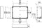Spelsberg TG ABS 3023-9-o Installatiebehuizing 302 x 232 x 90 ABS Grijs-wit (RAL 7035) 1 stuk(s)