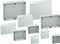 Spelsberg TG ABS 88-6-o Installatiebehuizing 84 x 82 x 55 ABS Grijs-wit (RAL 7035) 1 stuk(s)