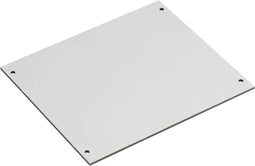 Spelsberg TG MPI-2015 Montageplaat (l x b x h) 171 x 143 x 2.5 mm Isolatiemateriaal 1 stuk(s)