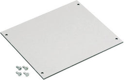 Spelsberg TG MPI-3023 Montageplaat (l x b x h) 270 x 220 x 2.5 mm Isolatiemateriaal 1 stuk(s)