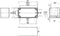 Spelsberg TG PC 1608-9-o Installatiebehuizing 162 x 82 x 85 Polycarbonaat Grijs-wit (RAL 7035) 1 stuk(s)