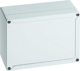 Spelsberg TG PC 2015-9-o Installatiebehuizing 202 x 152 x 90 Polycarbonaat Grijs-wit (RAL 7035) 1 stuk(s)