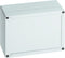 Spelsberg TG PC 2015-9-o Installatiebehuizing 202 x 152 x 90 Polycarbonaat Grijs-wit (RAL 7035) 1 stuk(s)