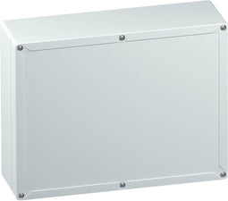 Spelsberg TG PC 3023-11-o Installatiebehuizing 302 x 232 x 110 Polycarbonaat Grijs-wit (RAL 7035) 1 stuk(s)