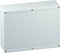 Spelsberg TG PC 3023-11-o Installatiebehuizing 302 x 232 x 110 Polycarbonaat Grijs-wit (RAL 7035) 1 stuk(s)