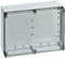 Spelsberg TG PC 3023-11-to Installatiebehuizing 302 x 232 x 110 Polycarbonaat Grijs-wit (RAL 7035) 1 stuk(s)