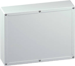 Spelsberg TG PC 3023-9-o Installatiebehuizing 302 x 232 x 90 Polycarbonaat Grijs-wit (RAL 7035) 1 stuk(s)