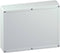 Spelsberg TG PC 3023-9-o Installatiebehuizing 302 x 232 x 90 Polycarbonaat Grijs-wit (RAL 7035) 1 stuk(s)
