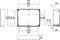 Spelsberg TG PC 3023-9-o Installatiebehuizing 302 x 232 x 90 Polycarbonaat Grijs-wit (RAL 7035) 1 stuk(s)