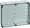 Spelsberg TG PC 3023-9-to Installatiebehuizing 302 x 232 x 90 Polycarbonaat Grijs-wit (RAL 7035) 1 stuk(s)