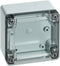 Spelsberg TG PC 88-6-to Installatiebehuizing 84 x 82 x 55 Polycarbonaat Grijs-wit (RAL 7035) 1 stuk(s)