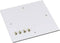 Spelsberg TK MPI-3625 Montageplaat (l x b) 331 mm x 220 mm Hardpapier 1 stuk(s)