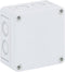 Spelsberg TK PC 1005-4-M Installatiebehuizing 100 x 52 x 37 Polystereen, Polycarbonaat, Polyurethaan, Polyamide Lichtgr