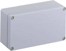 Spelsberg TK PC 1005-4-O Installatiebehuizing 100 x 52 x 37 Polystereen, Polycarbonaat, Polyurethaan, Polyamide Lichtgr