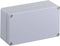 Spelsberg TK PC 1005-4-O Installatiebehuizing 100 x 52 x 37 Polystereen, Polycarbonaat, Polyurethaan, Polyamide Lichtgr