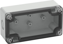 Spelsberg TK PC 1005-4-TM Installatiebehuizing 100 x 52 x 37 Polystereen, Polycarbonaat, Polyurethaan, Polyamide Lichtg