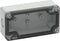 Spelsberg TK PC 1005-4-TM Installatiebehuizing 100 x 52 x 37 Polystereen, Polycarbonaat, Polyurethaan, Polyamide Lichtg