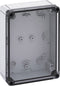 Spelsberg TK PC 1005-4-TM Installatiebehuizing 100 x 52 x 37 Polystereen, Polycarbonaat, Polyurethaan, Polyamide Lichtg