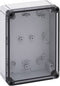 Spelsberg TK PC 1005-4-TO Installatiebehuizing 100 x 52 x 37 Polystereen, Polycarbonaat, Polyurethaan, Polyamide Lichtg