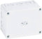 Spelsberg TK PC 1309-8-M Installatiebehuizing 94 x 130 x 81 Polystereen, Polycarbonaat, Polyurethaan, Polyamide Lichtgr