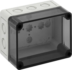 Spelsberg TK PC 1309-8-TM Installatiebehuizing 94 x 130 x 81 Polystereen, Polycarbonaat, Polyurethaan, Polyamide Lichtg