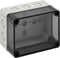 Spelsberg TK PC 1309-8-TM Installatiebehuizing 94 x 130 x 81 Polystereen, Polycarbonaat, Polyurethaan, Polyamide Lichtg