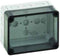 Spelsberg TK PC 1309-8-TM Installatiebehuizing 94 x 130 x 81 Polystereen, Polycarbonaat, Polyurethaan, Polyamide Lichtg