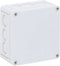 Spelsberg TK PC 1313-7-M Installatiebehuizing 130 x 130 x 75 Polystereen, Polycarbonaat, Polyurethaan, Polyamide Lichtg