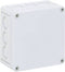 Spelsberg TK PC 1313-7-M Installatiebehuizing 130 x 130 x 75 Polystereen, Polycarbonaat, Polyurethaan, Polyamide Lichtg