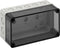 Spelsberg TK PC 1809-8-TM Installatiebehuizing 94 x 180 x 81 Polystereen, Polycarbonaat, Polyurethaan, Polyamide Lichtg
