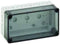 Spelsberg TK PC 1809-8-TM Installatiebehuizing 94 x 180 x 81 Polystereen, Polycarbonaat, Polyurethaan, Polyamide Lichtg