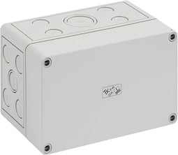 Spelsberg TK PC 1811-11-M Installatiebehuizing 110 x 180 x 111 Polystereen, Polycarbonaat, Polyurethaan, Polyamide Lich