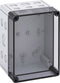 Spelsberg TK PC 1811-11-TM Installatiebehuizing 110 x 180 x 111 Polystereen, Polycarbonaat, Polyurethaan, Polyamide Lic