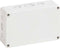 Spelsberg TK PC 1811-6F-M Installatiebehuizing 110 x 180 x 63 Polystereen, Polycarbonaat, Polyurethaan, Polyamide Licht