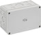 Spelsberg TK PC 1811-9-M Installatiebehuizing 110 x 180 x 90 Polystereen, Polycarbonaat, Polyurethaan, Polyamide Lichtg