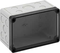 Spelsberg TK PC 1811-9-TM Installatiebehuizing 110 x 180 x 90 Polystereen, Polycarbonaat, Polyurethaan, Polyamide Licht