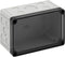 Spelsberg TK PC 1811-9-TM Installatiebehuizing 110 x 180 x 90 Polystereen, Polycarbonaat, Polyurethaan, Polyamide Licht