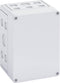 Spelsberg TK PC 1813-11-M Installatiebehuizing 130 x 180 x 111 Polystereen, Polycarbonaat, Polyurethaan, Polyamide Lich