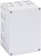 Spelsberg TK PC 1813-11-M Installatiebehuizing 130 x 180 x 111 Polystereen, Polycarbonaat, Polyurethaan, Polyamide Lich
