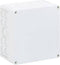 Spelsberg TK PC 1818-11-M Installatiebehuizing 180 x 182 x 111 Polystereen, Polycarbonaat, Polyurethaan, Polyamide Lich