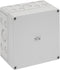 Spelsberg TK PC 1818-11-M Installatiebehuizing 180 x 182 x 111 Polystereen, Polycarbonaat, Polyurethaan, Polyamide Lich