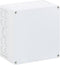 Spelsberg TK PC 1818-11-M Installatiebehuizing 180 x 182 x 111 Polystereen, Polycarbonaat, Polyurethaan, Polyamide Lich