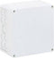 Spelsberg TK PC 1818-11-M Installatiebehuizing 180 x 182 x 111 Polystereen, Polycarbonaat, Polyurethaan, Polyamide Lich