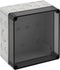 Spelsberg TK PC 1818-11-TM Installatiebehuizing 180 x 182 x 111 Polystereen, Polycarbonaat, Polyurethaan, Polyamide Lic